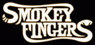 logo Smokey Fingers